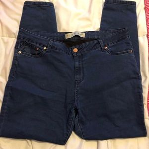 Primark Skinny Jeans